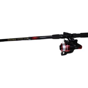 Complete Fishing Rod & Reel Set