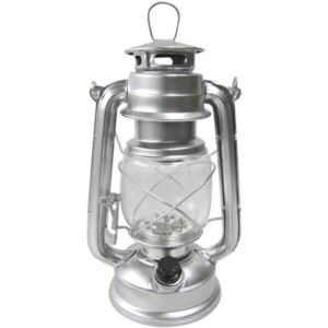LED Hurricane Lantern