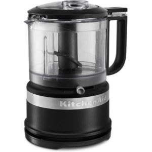 3.5-Cup Food Chopper-Blk