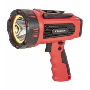 Rechargeable Spotlight