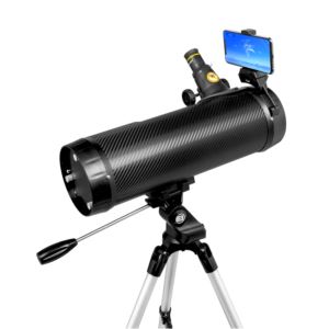 STAR App 114mm Telescope