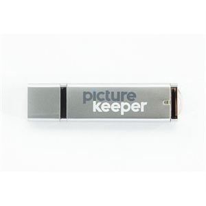 Picture Keeper 8GB - Stores up to 2000 Photos