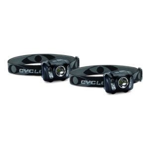 210 Lm Head Lamp - 2 Pack