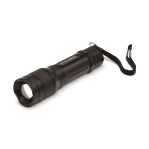Tactical Flashlight 300 Lumen