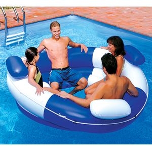 Sofa Island Lounger