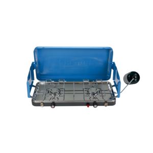 Ignite Plus Camp Stove