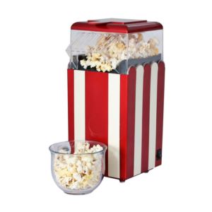 Stripped Air Popcorn Maker