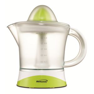 1.2 Liter Citrus Squeezer/Juicer
