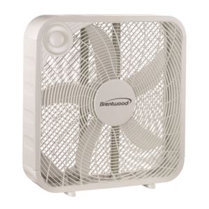 20" Box Fan