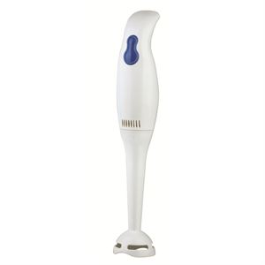 2-Speed Hand Blender (White)