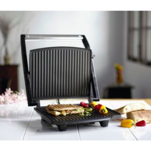 Panini/Contact Grill