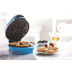 Animal Shape Waffle Maker