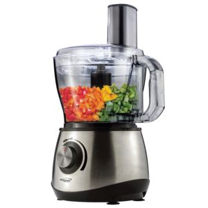 Food Processor