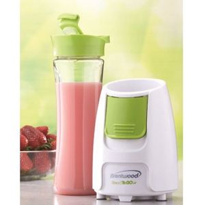 Blend-To-Go Personal Blender