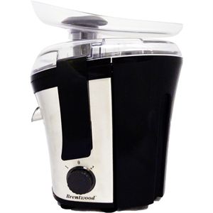 Power Juice Extracter (Stainless Steel)