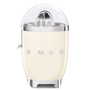 50's Retro-Style Citrus Juicer w/ Tritan Renew Cream