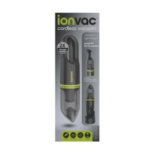 Handheld Vacuum Cleaner - (Green)