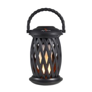 Margaritaville Summer Sounds Light Up Waterproof Bluetooth Lantern Speaker