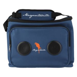 Margaritaville Bluetooth Soft-Sided Cooler Speaker