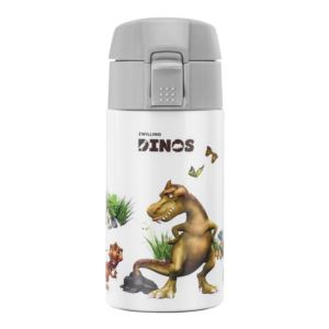 Kids Drinking Bottle 11.8oz., 350ml - NEW