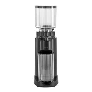 Enfinigy Coffee Bean Grinder - Black - NEW