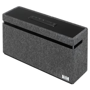 Bluetooth/Wi-Fi Wireless Stereo Smart Speaker with Chromecast built-in