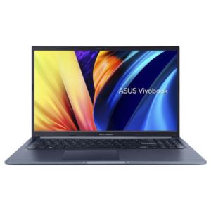 Vivobook 15 Laptop: Blue