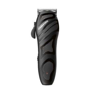 Conair Men Cordless Hair Clipper & Trimmer Set