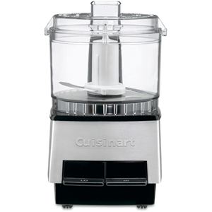 Mini-Prep Processor - Stainless Steel