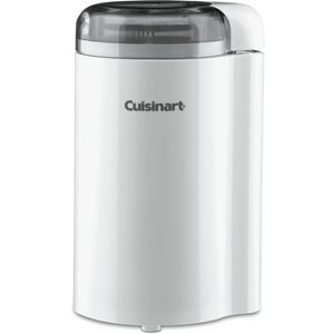 Coffee Grinder - White