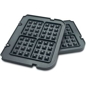 Griddler Waffle Plates