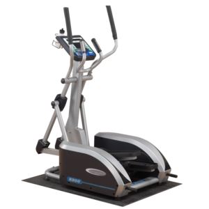 Endurance Center Drive Elliptical Trainer