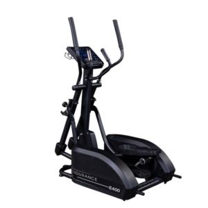 Endurance Adjustable Center Drive Elliptical Trainer