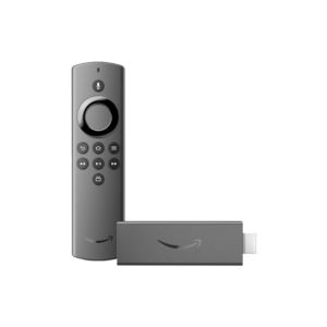 Fire TV Stick Lite Streaming Media Player