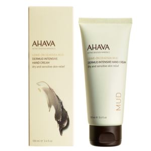 Dermud Intensive Hand Cream Size 3.4 oz