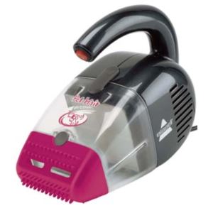 Corded Hand Vac