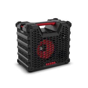 Tailgater Tough Rugged Portable All-Weather Wireless Speaker