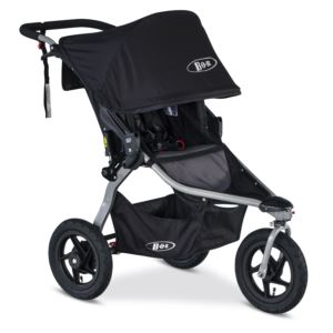 Rambler Jogging Stroller - Black
