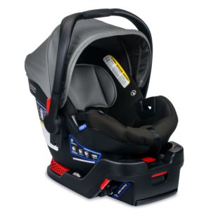 B-Safe 35 Gen 2 Infant Car Seat - Greystone