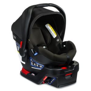 B-Safe 35 Gen 2 Infant Car Seat - Eclipse Black