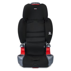 Grow with You Harness-2-Booster Seat - Dusk
