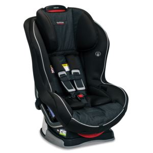 Emblem Convertible Car Seat - Dash