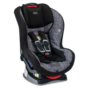 Allegiance Convertible Car Seat - Static