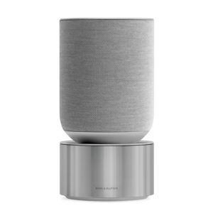 Beosound Balance Home Interior Multiroom Speaker Natural Aluminum