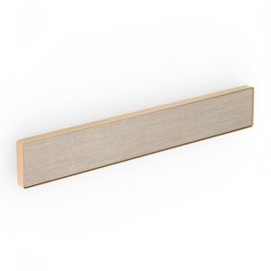 Beosound Stage Dolby Atmos Soundbar Gold Tone/Golden