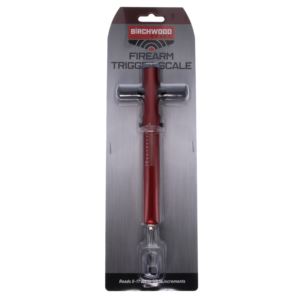 Trigger Scale