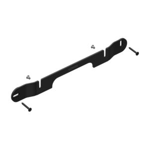 Ray Wall Mount - Black