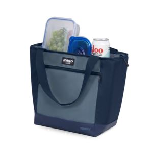 MaxCold Evergreen Tote 16 Blue