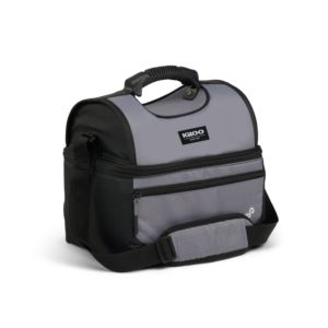 Latitude Gripper 16 Can Cooler Bag Carbonite