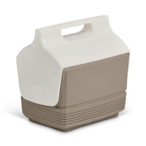 Playmate Mini 4qt Cooler Sandstone